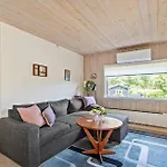 Beautiful In With Wifi Feriehus *