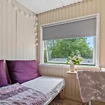 Beautiful In With Wifi Feriehus Rødby