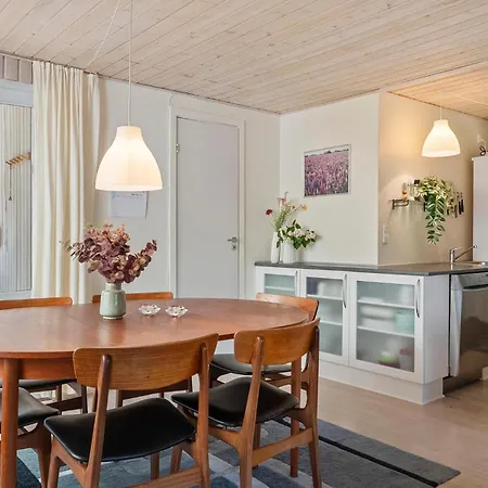 Beautiful In With Wifi Vakantiehuis