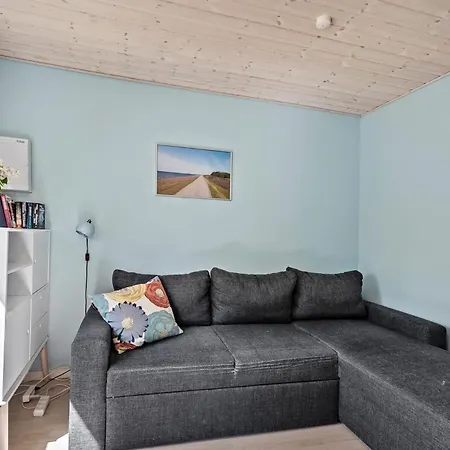 Beautiful In With Wifi Vakantiehuis