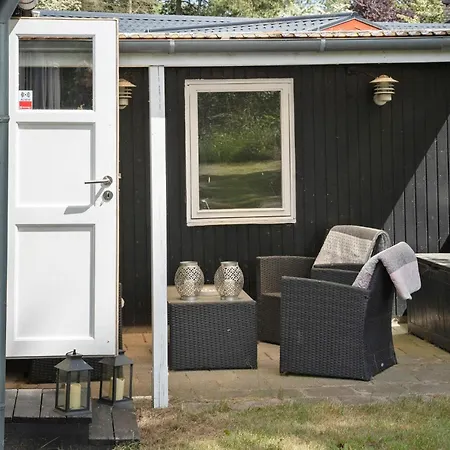 Beautiful In With Wifi Rødby