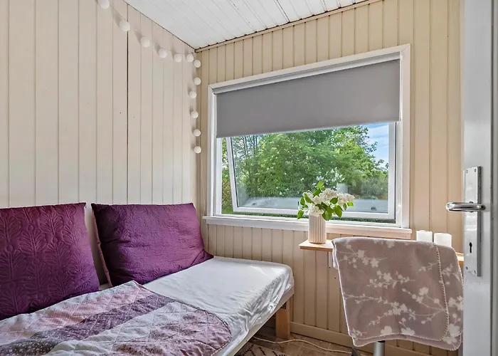 Beautiful In With Wifi Vakantiehuis Rødby